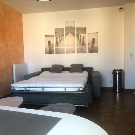 Appartement 4 Personnes Vue Mer Carqueiranne Kültér fotó